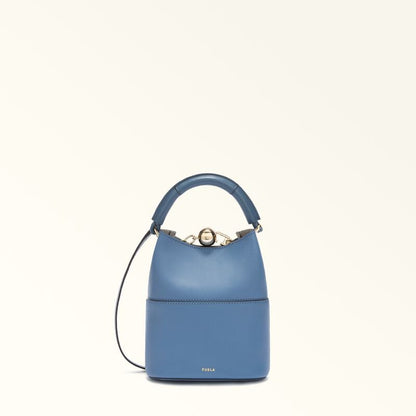 Furla Jeans+Grigio Int.