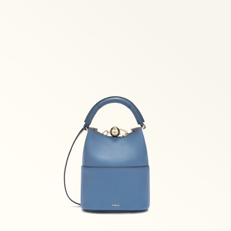 Furla Jeans+Grigio Int.