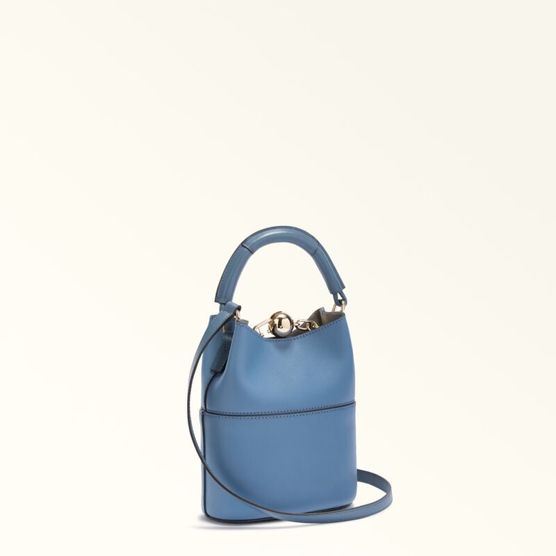Furla Jeans+Grigio Int.