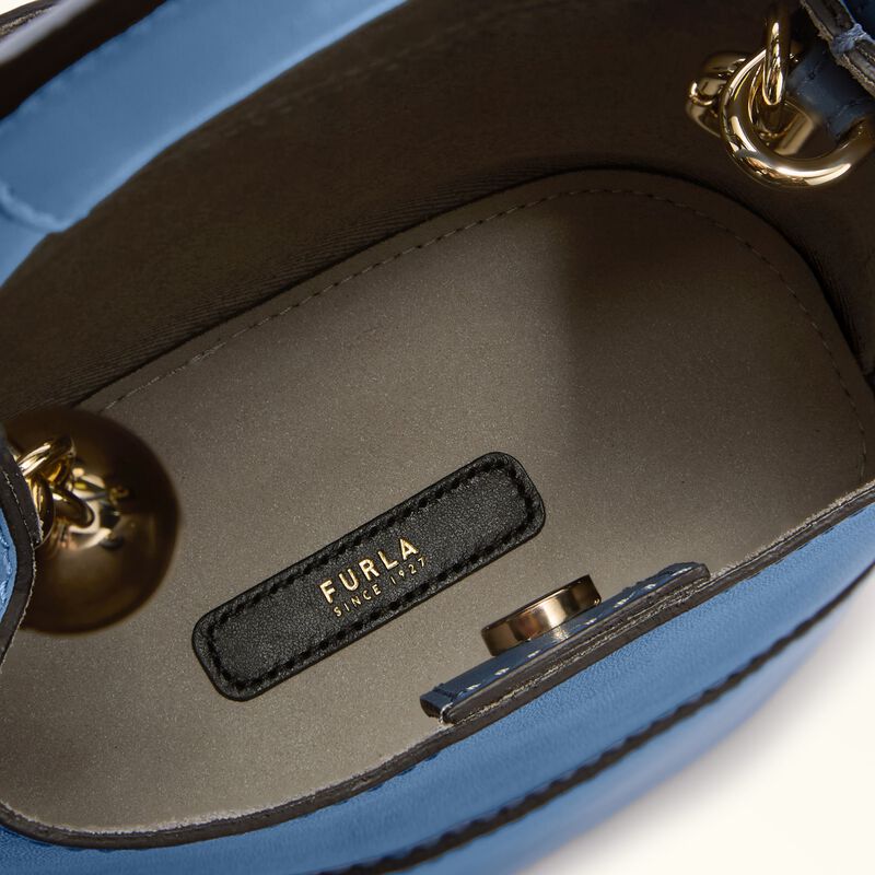 Furla Jeans+Grigio Int.