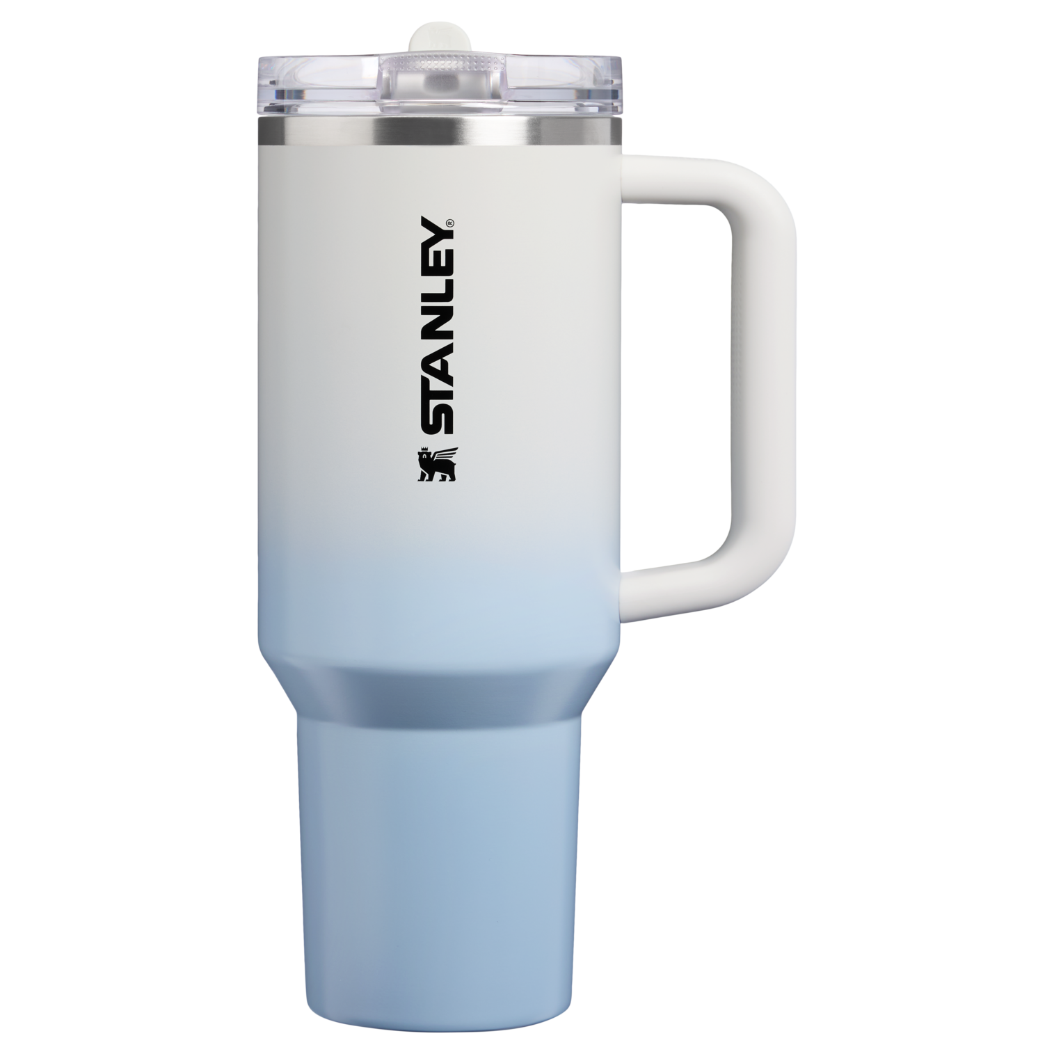 Stanley The Quencher ProTour Flip Straw Tumbler | 40 OZ Blue Dream Gradient Blue Dream Gradient