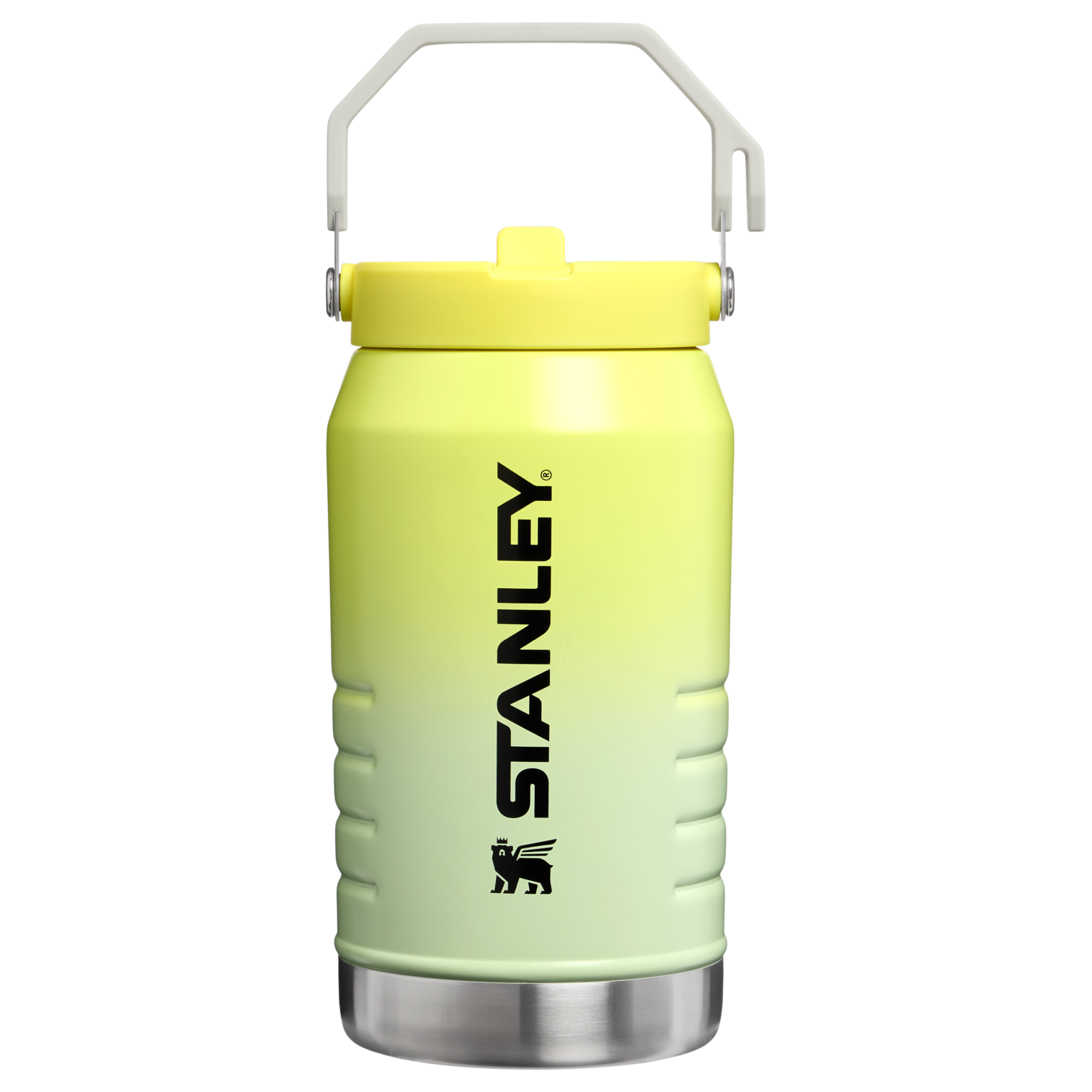 Stanley The IceFlow Flip Straw Jug | 64 OZ Atomic Gradient Atomic Gradient