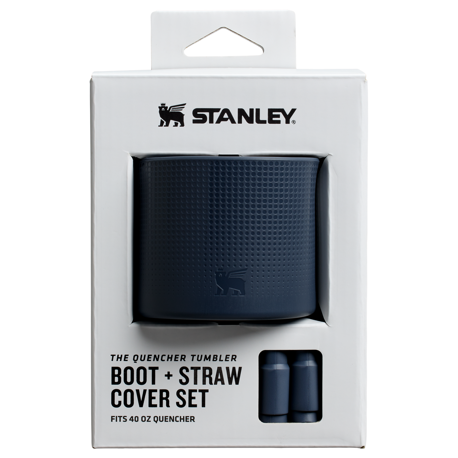 Stanley Quencher Boot and Straw Cover Set | 40 OZ Twilight Twilight Twilight