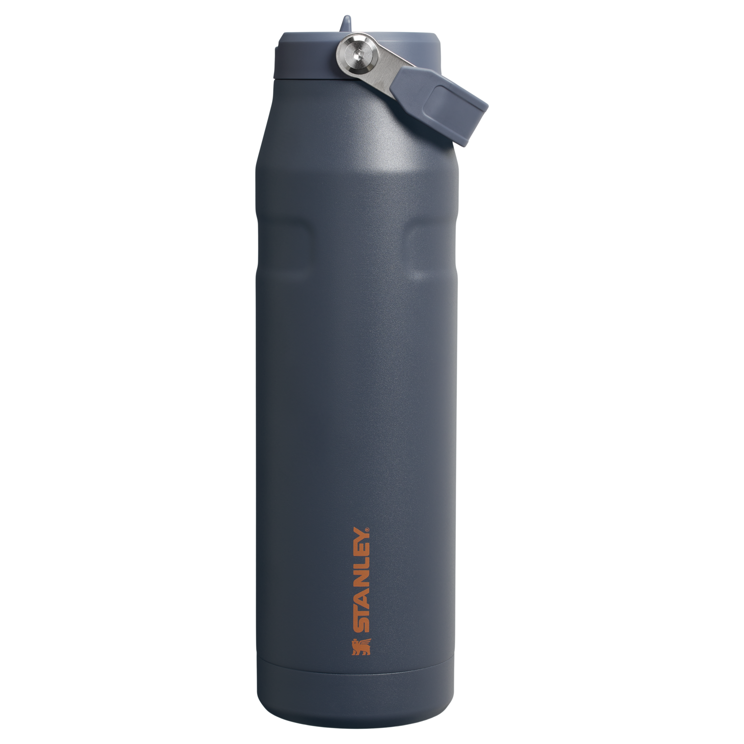 The IceFlow Bottle with Flip Straw Lid | 36 OZ Twilight Twilight