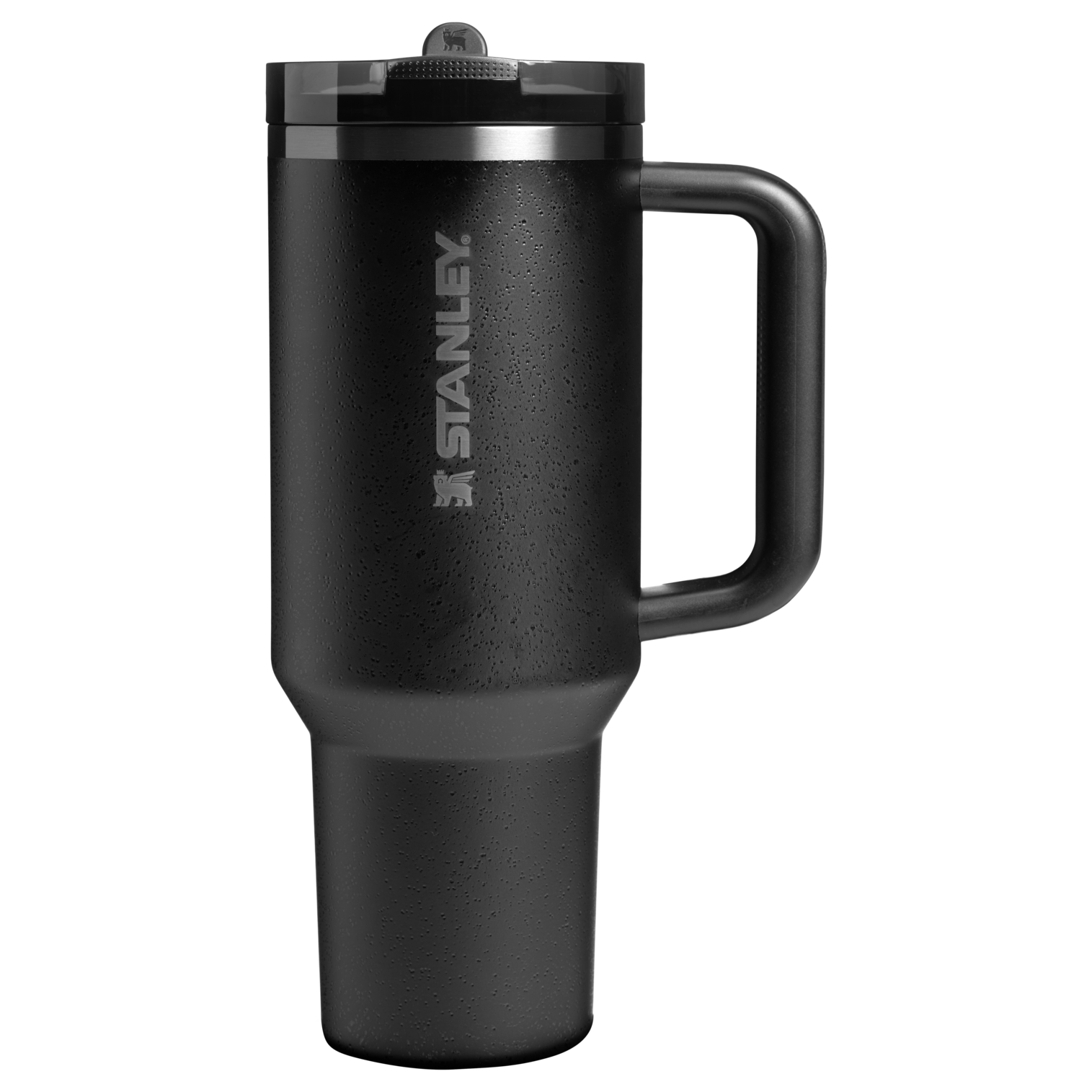 The Quencher ProTour Flip Straw Tumbler | 40 OZ Shadow Moon Shadow Moon