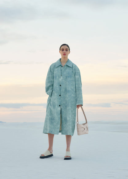 Polene Nodde Smooth Chalk