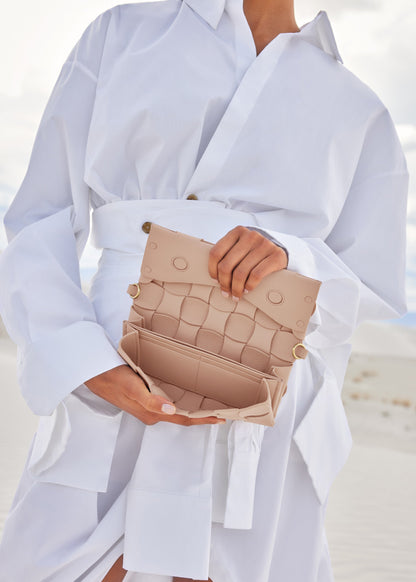 Polene Neiti Duo Dune