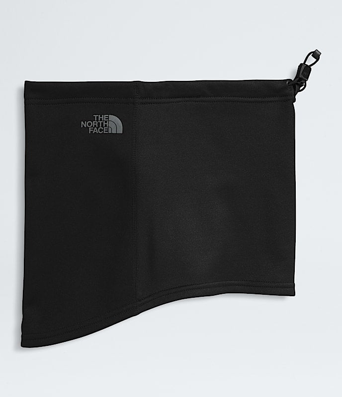 The North Face WINDWALL Gaiter TNF Black