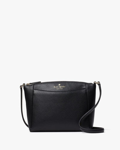 KateSpade Monica Small Crossbody Black