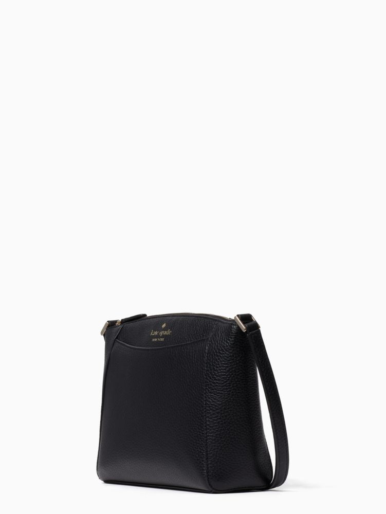 KateSpade Monica Small Crossbody Black