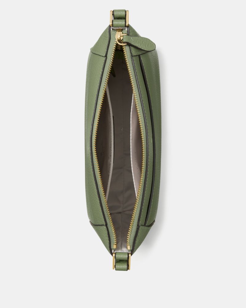 KateSpade Monica Small Crossbody Cedar Stand