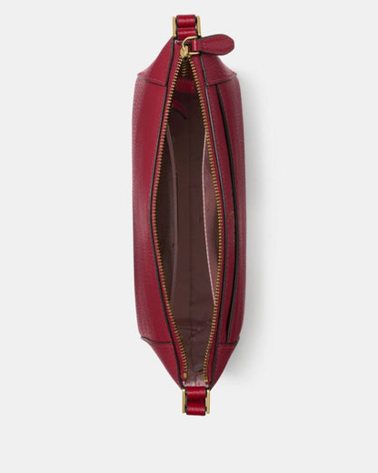 KateSpade Monica Small Crossbody Red Jam