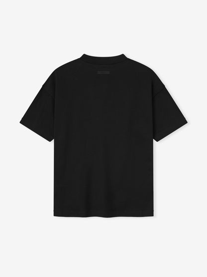 Essentials Wnba 90S Tee Vintage Black