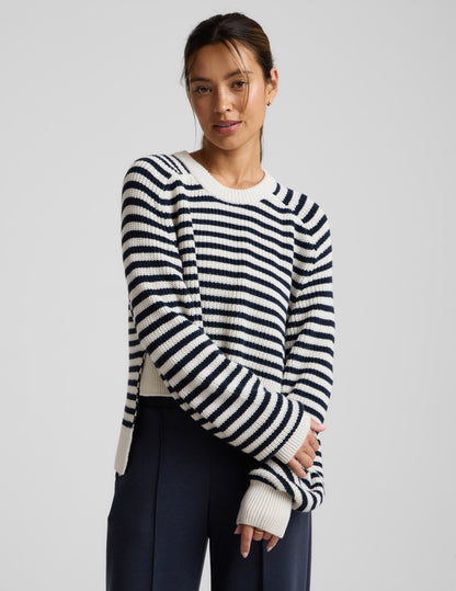 Beyond Yoga Ready For Anywhere Hi Lo Sweater Women's