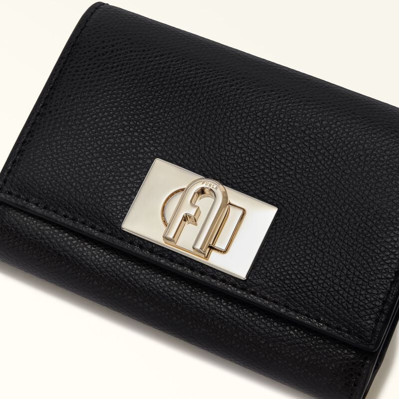 Furla 1927 Nero