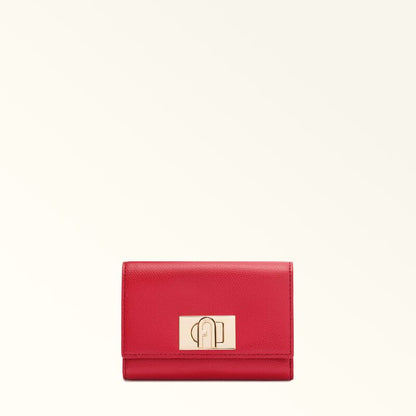 Furla 1927 Ruby