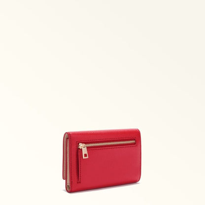 Furla 1927 Ruby