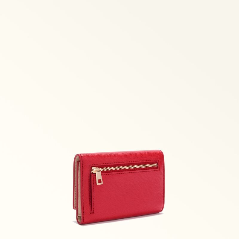 Furla 1927 Ruby