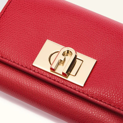 Furla 1927 Ruby