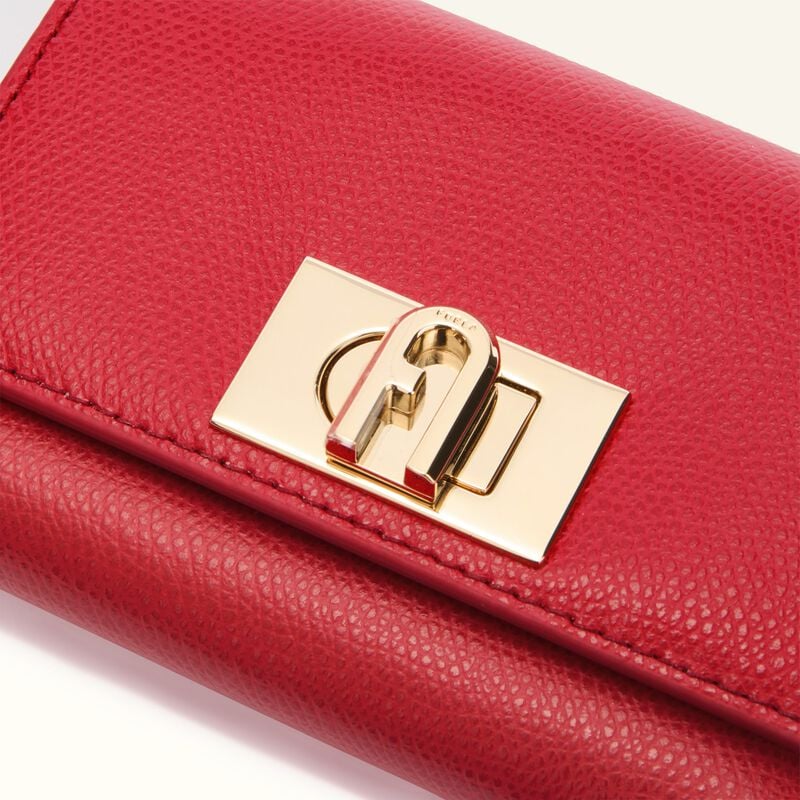 Furla 1927 Ruby