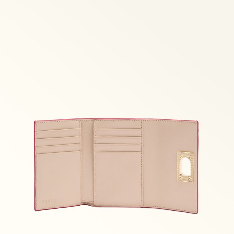 Furla 1927 Ruby