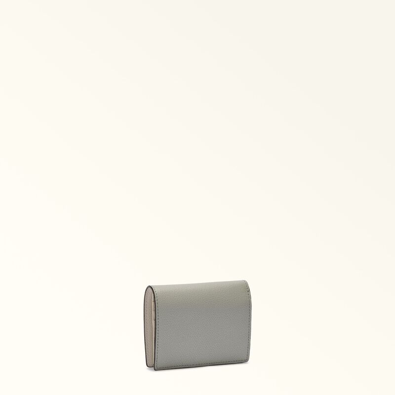 Furla Camelia Cenere Vaniglia Int.