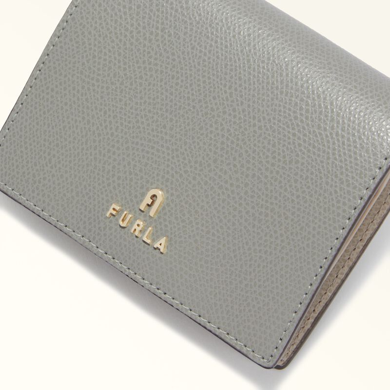 Furla Camelia Cenere Vaniglia Int.
