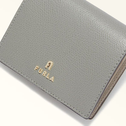 Furla Camelia Cenere Vaniglia Int.