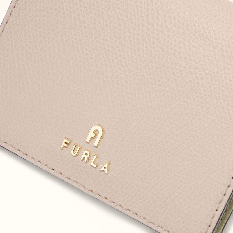Furla Camelia Azalea Light Salvia Int.