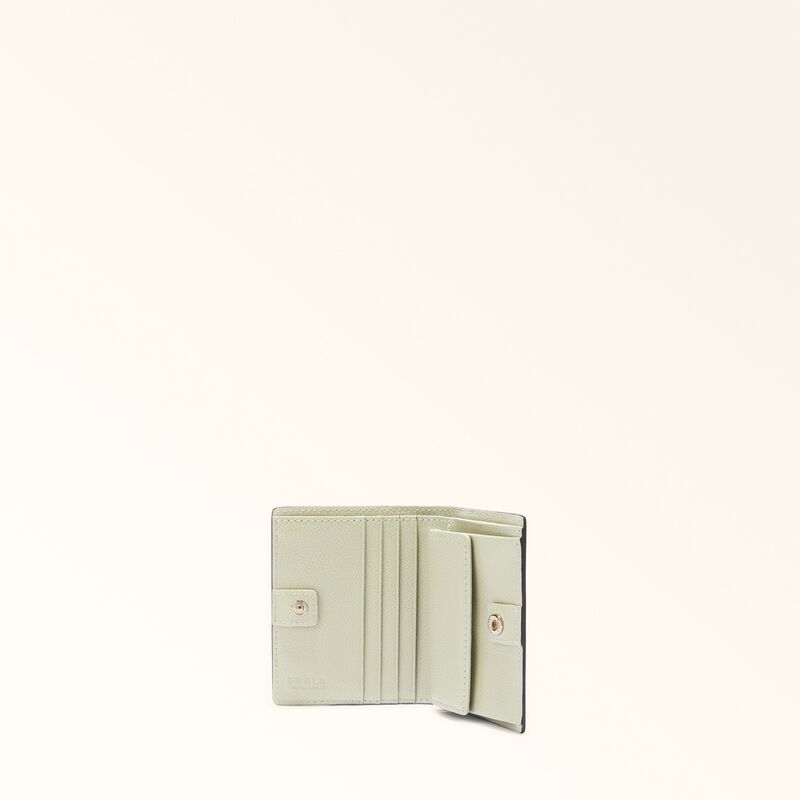 Furla Camelia Azalea Light Salvia Int.