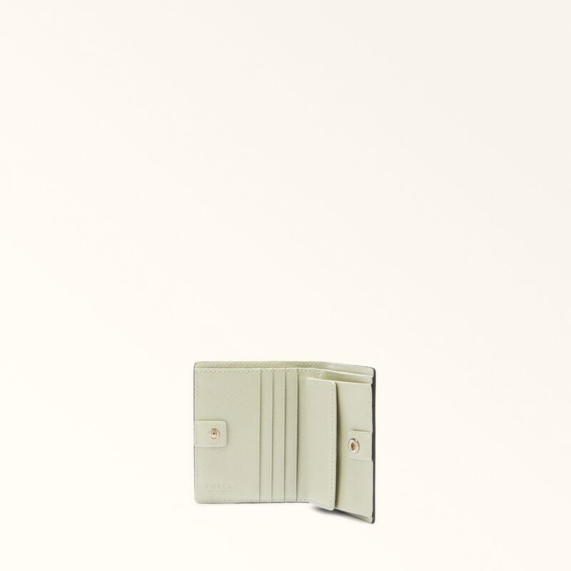 Furla Camelia Azalea Light Salvia Int.