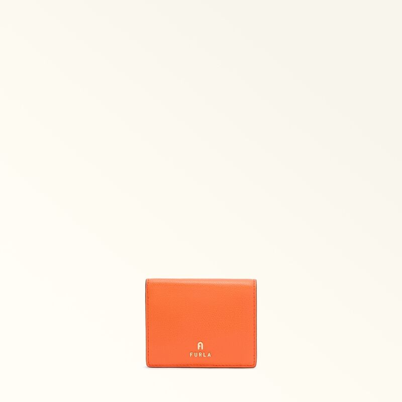 Furla Camelia Paprika Azalea Int.