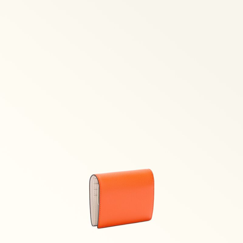 Furla Camelia Paprika Azalea Int.