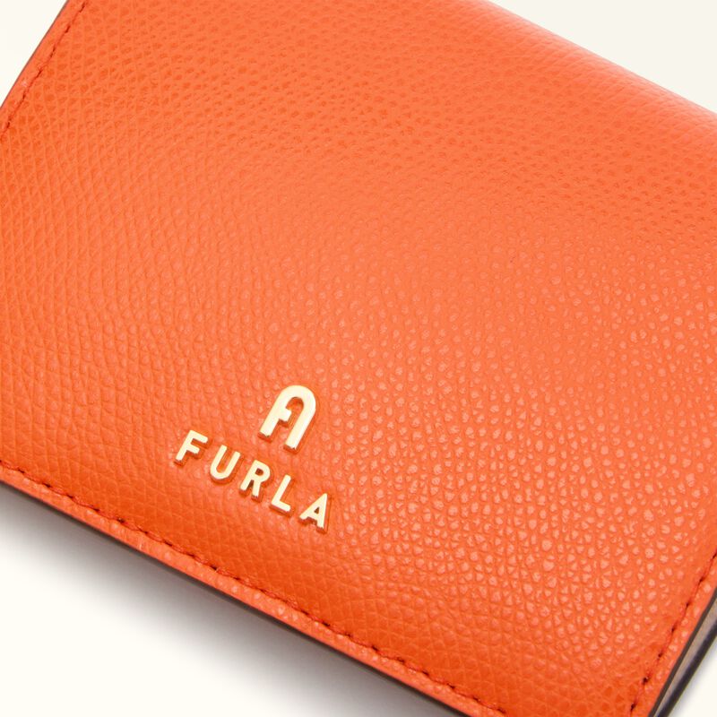Furla Camelia Paprika Azalea Int.