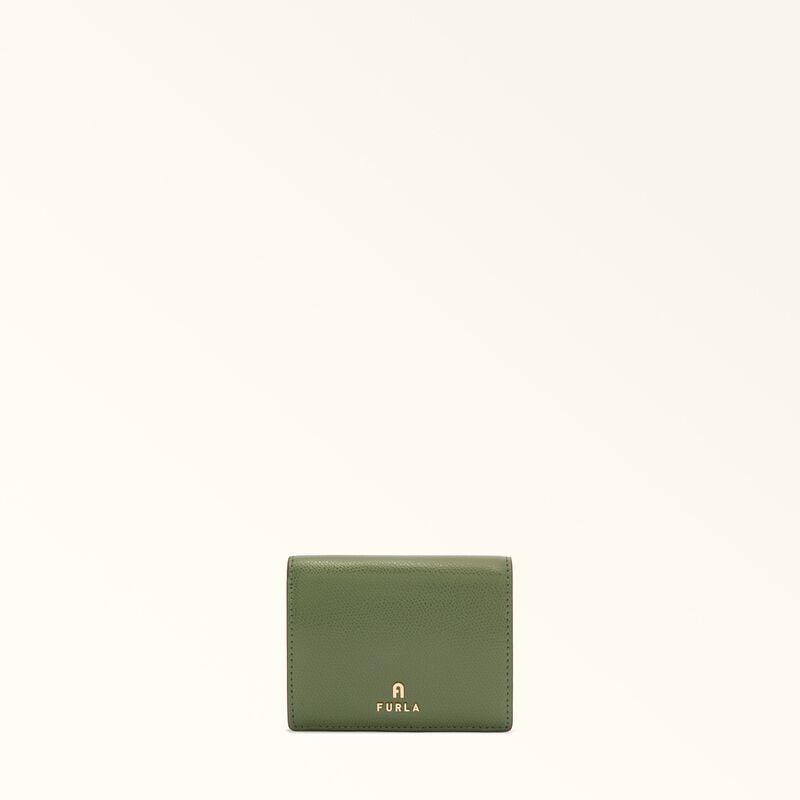Furla Camelia Oliva Light Salvia Int.