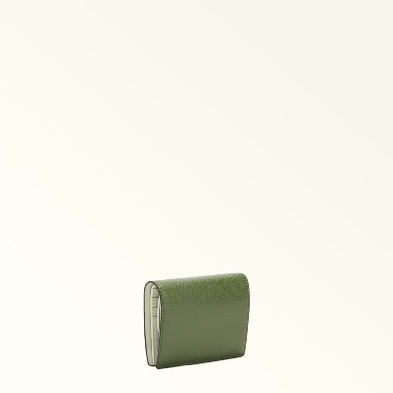 Furla Camelia Oliva Light Salvia Int.