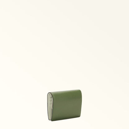 Furla Camelia Oliva Light Salvia Int.