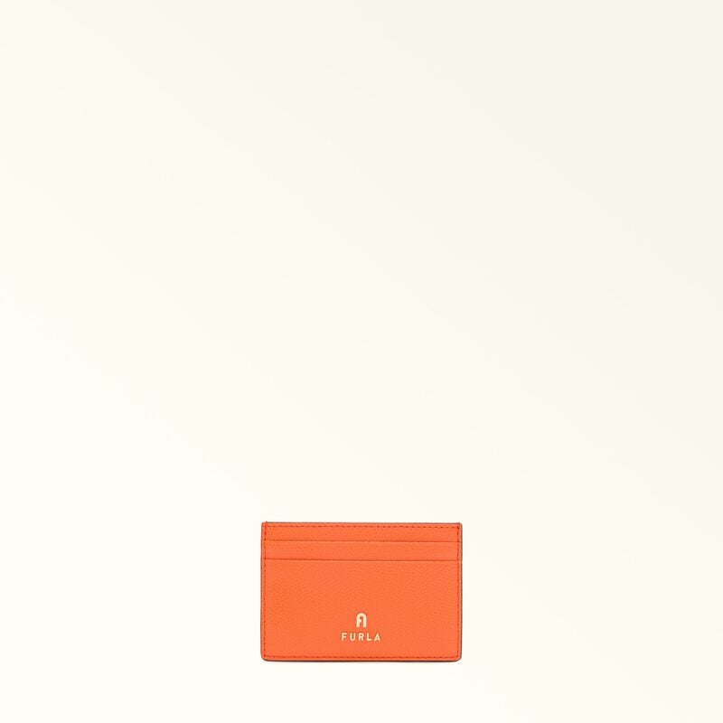 Furla Camelia Paprika