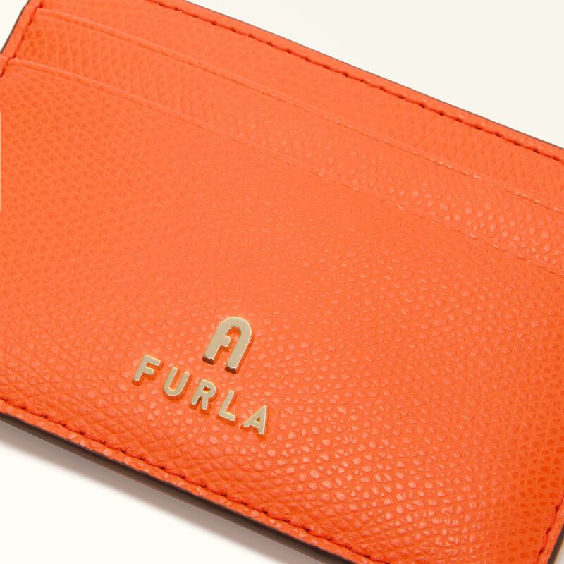 Furla Camelia Paprika