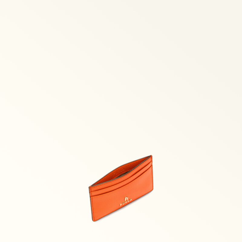 Furla Camelia Paprika