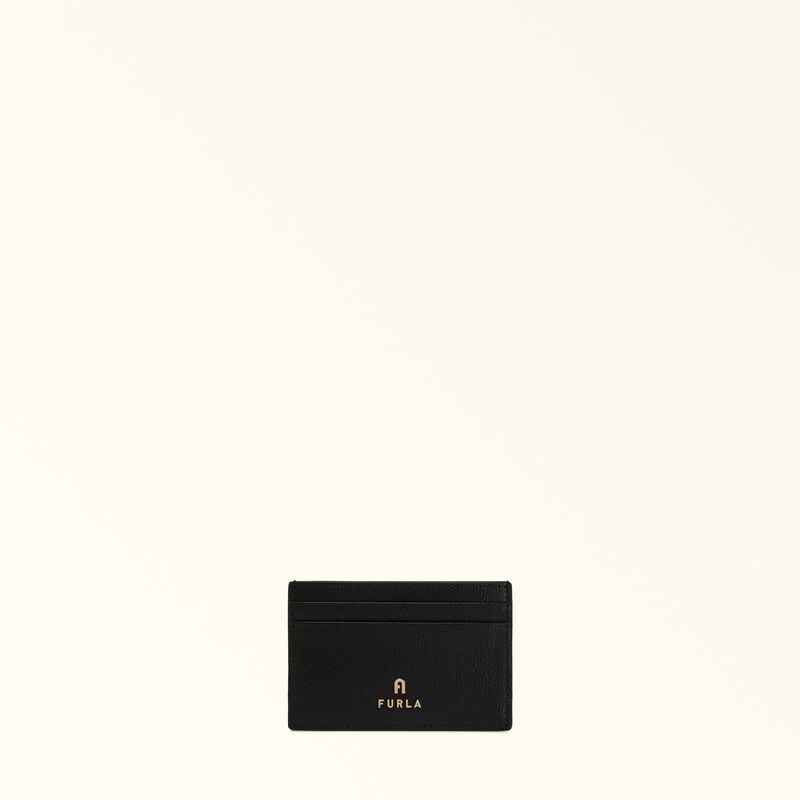 Furla Camelia Nero