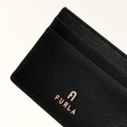 Furla Camelia Nero
