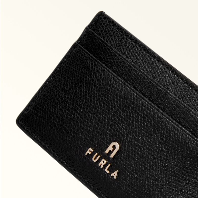 Furla Camelia Nero