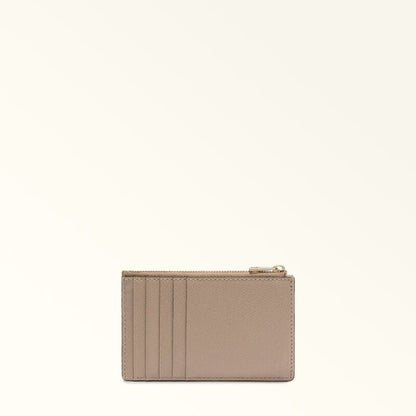 Furla Camelia Stucco Gray