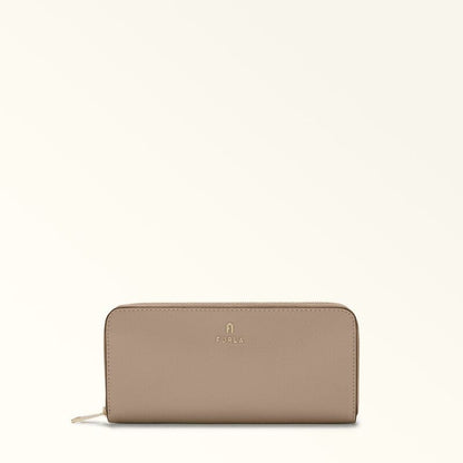Furla Camelia Stucco Gray Ballerina I Int.