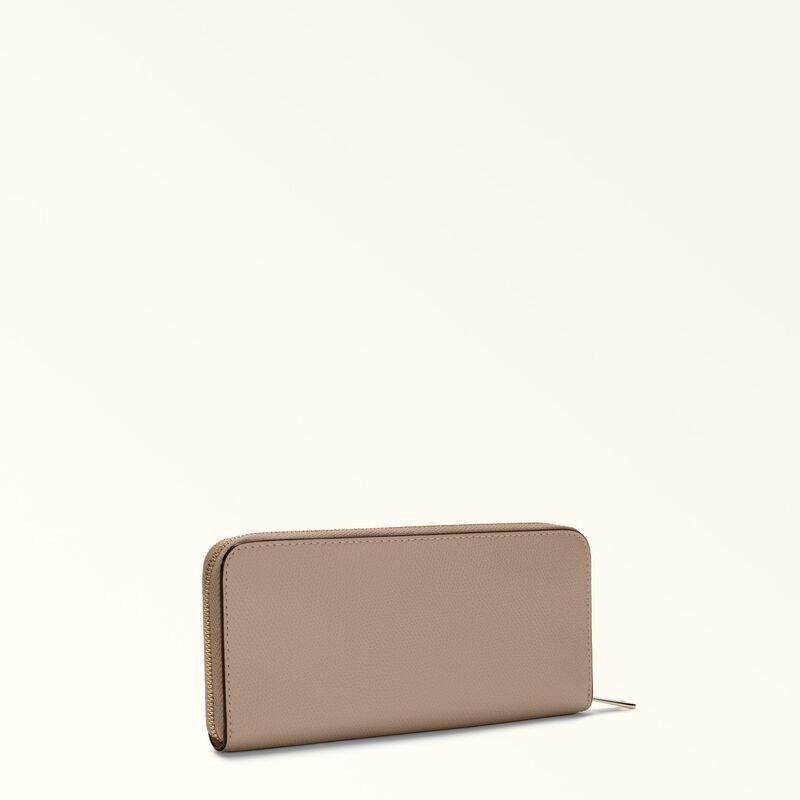Furla Camelia Stucco Gray Ballerina I Int.