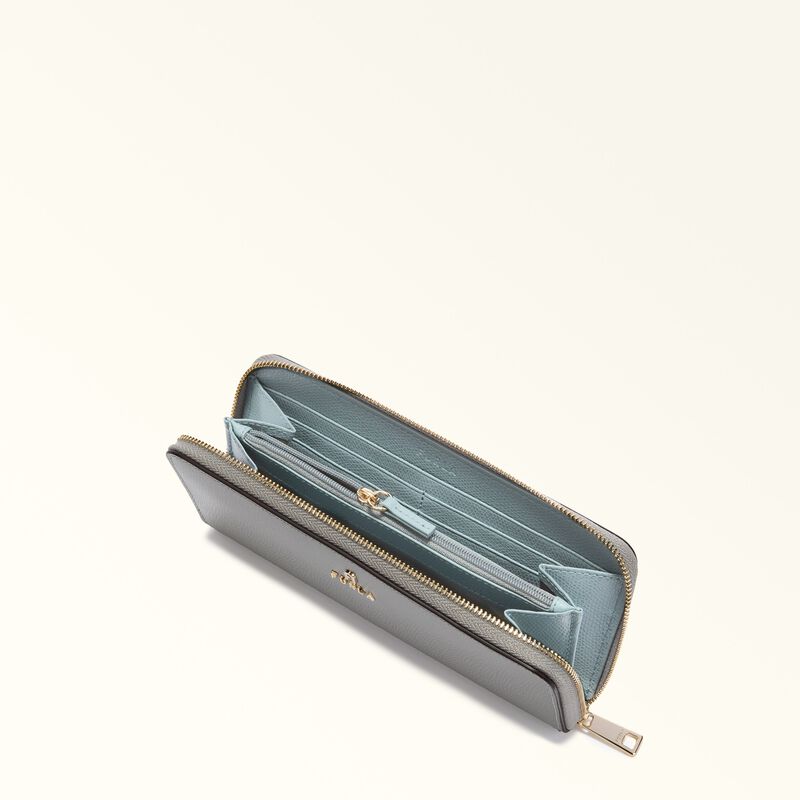 Furla Camelia Cenere Cirro Int.