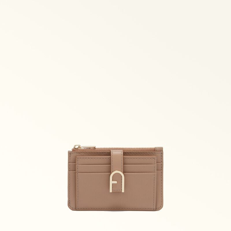 Furla Flow Greige