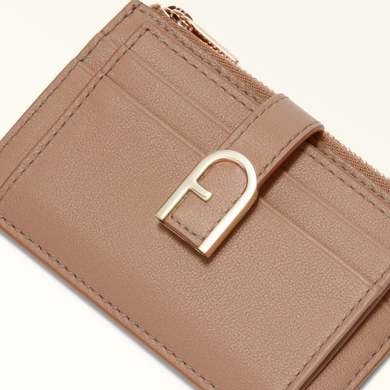 Furla Flow Greige