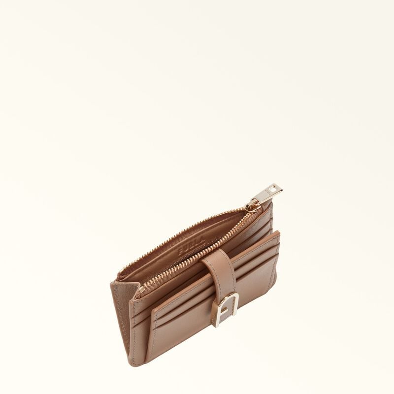 Furla Flow Greige